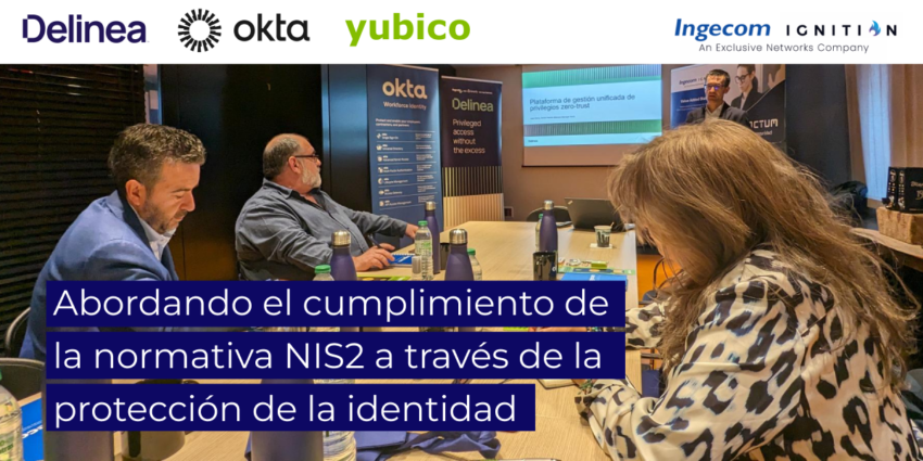 gestion de identidades