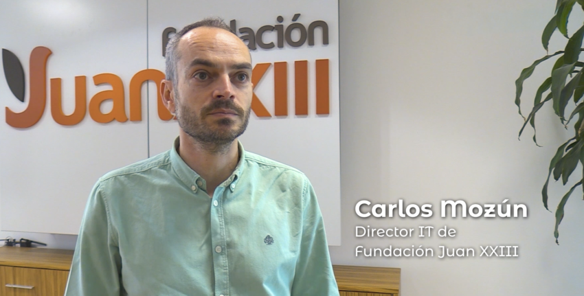 FJXXIII Caso de éxito