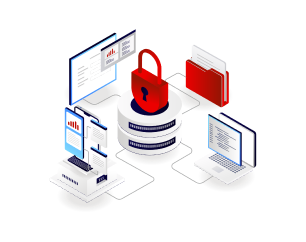 Auditoría de configuración de la infraestructura.
Revisa las políticas de firewall (FW) y EDR, la configuración del servidor Proxy, Microsoft Office y de cualquier sistema operativo y aplicaciones