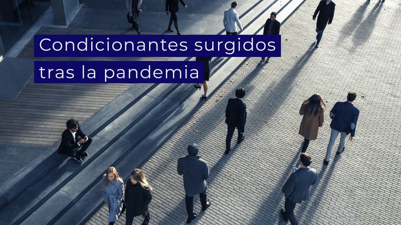 condicionantes