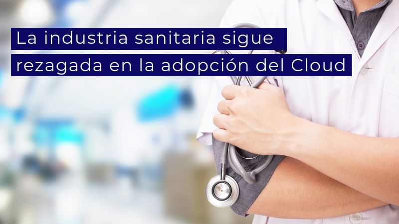 la industria sanitaria