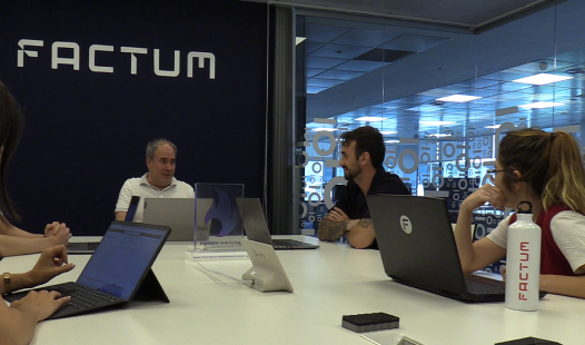 equipo experimentado en asesoria de ciberseguridad