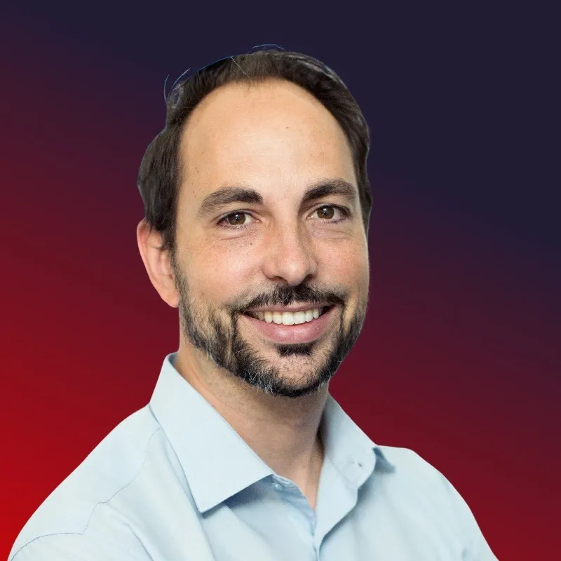 Pablo Nebreda