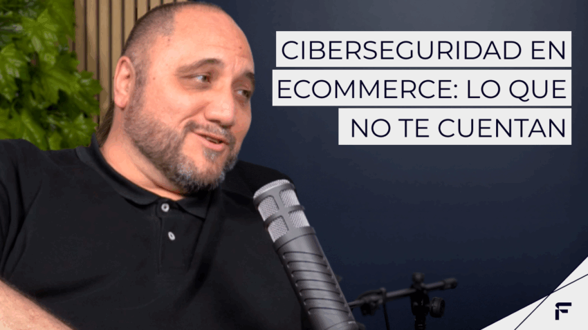 ciberseguridad en ecommerce