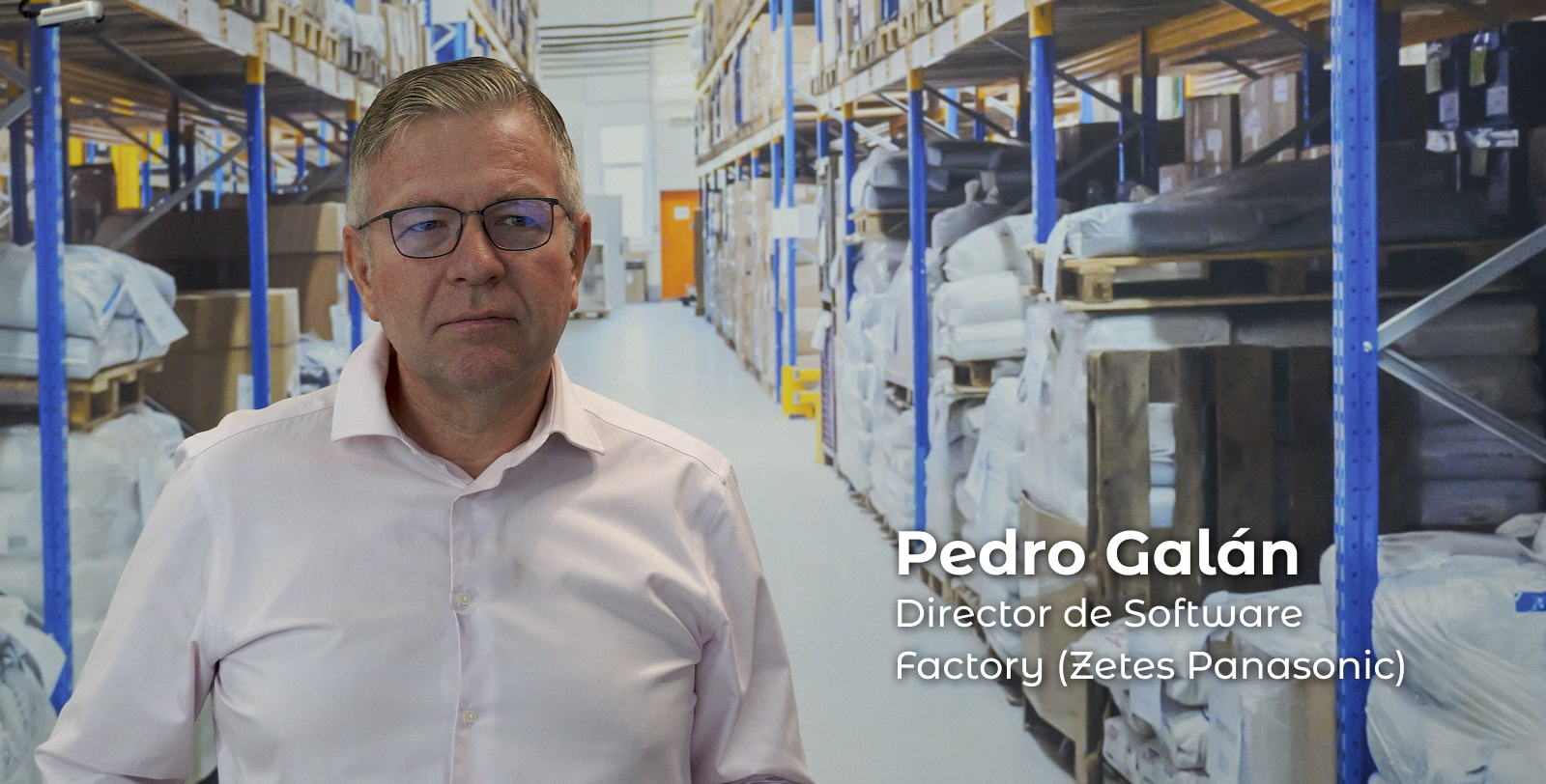 Pedro Galán