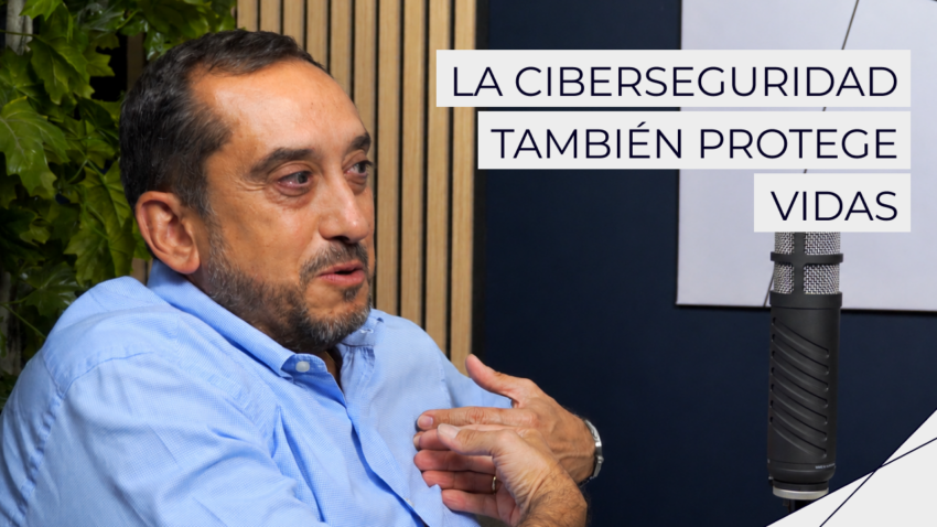 Armando Guerra, CISO Neural